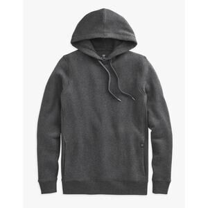 Mack Weldon ACE Pullover Hooded Sweatshirt Medium